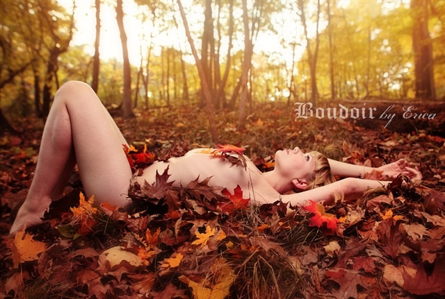 Making women feel beautiful; An interview with boudoir photographer Erica Peerenboom
	Powered By Zenfolio