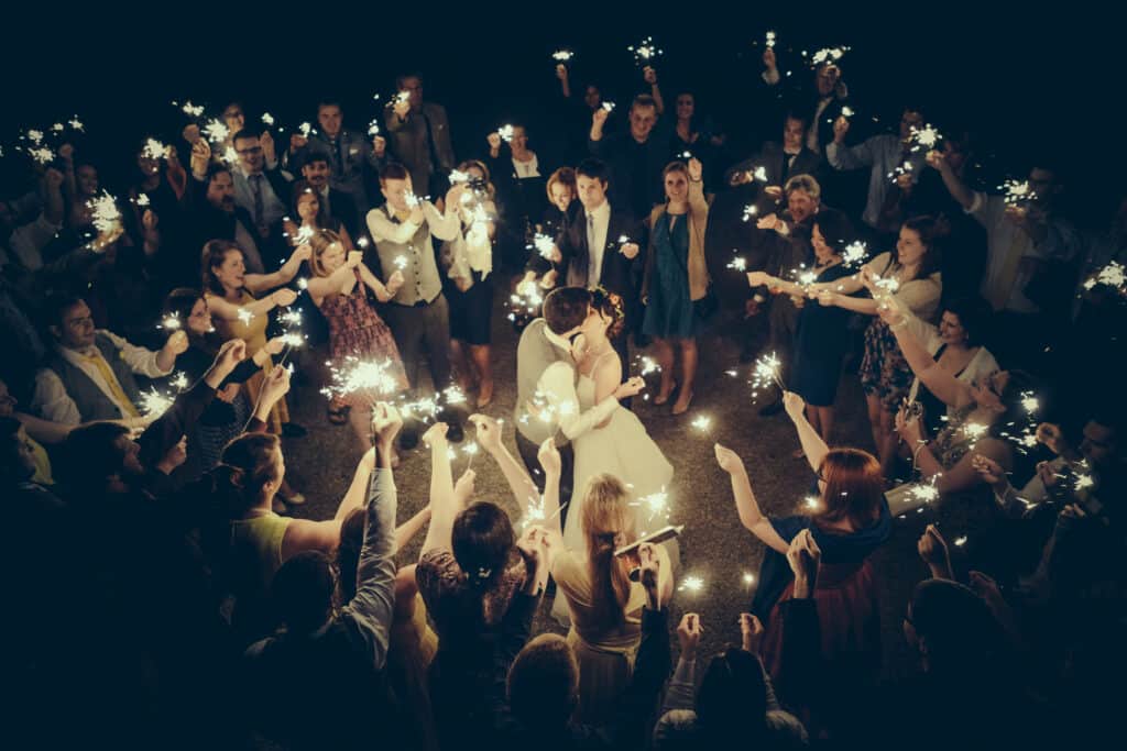 jbagz photography wedding reception jay baggett