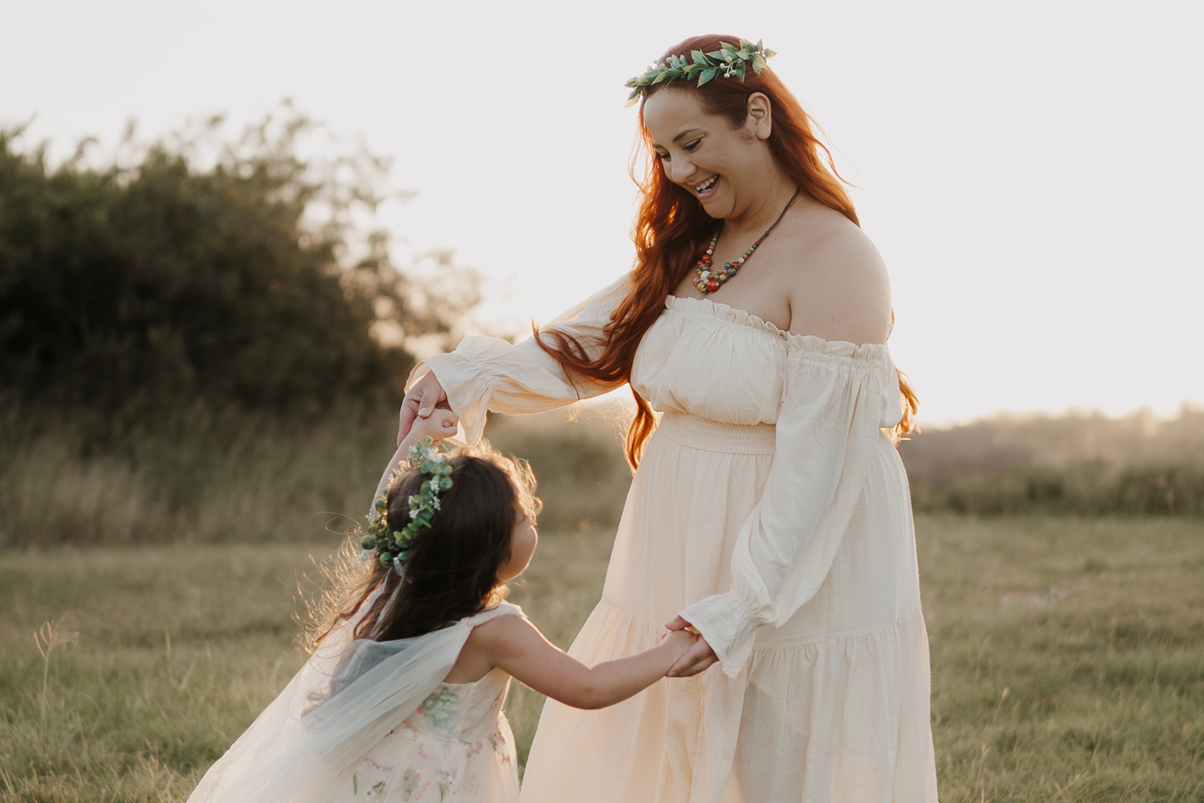 How to balance parenting and a thriving photography business.