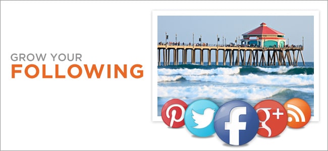 Photographers Corner: Grow Your Following, Zenfolio