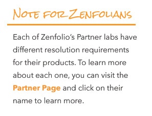 online photo galleries