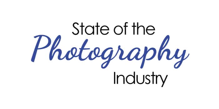state of the photography industry 2021
