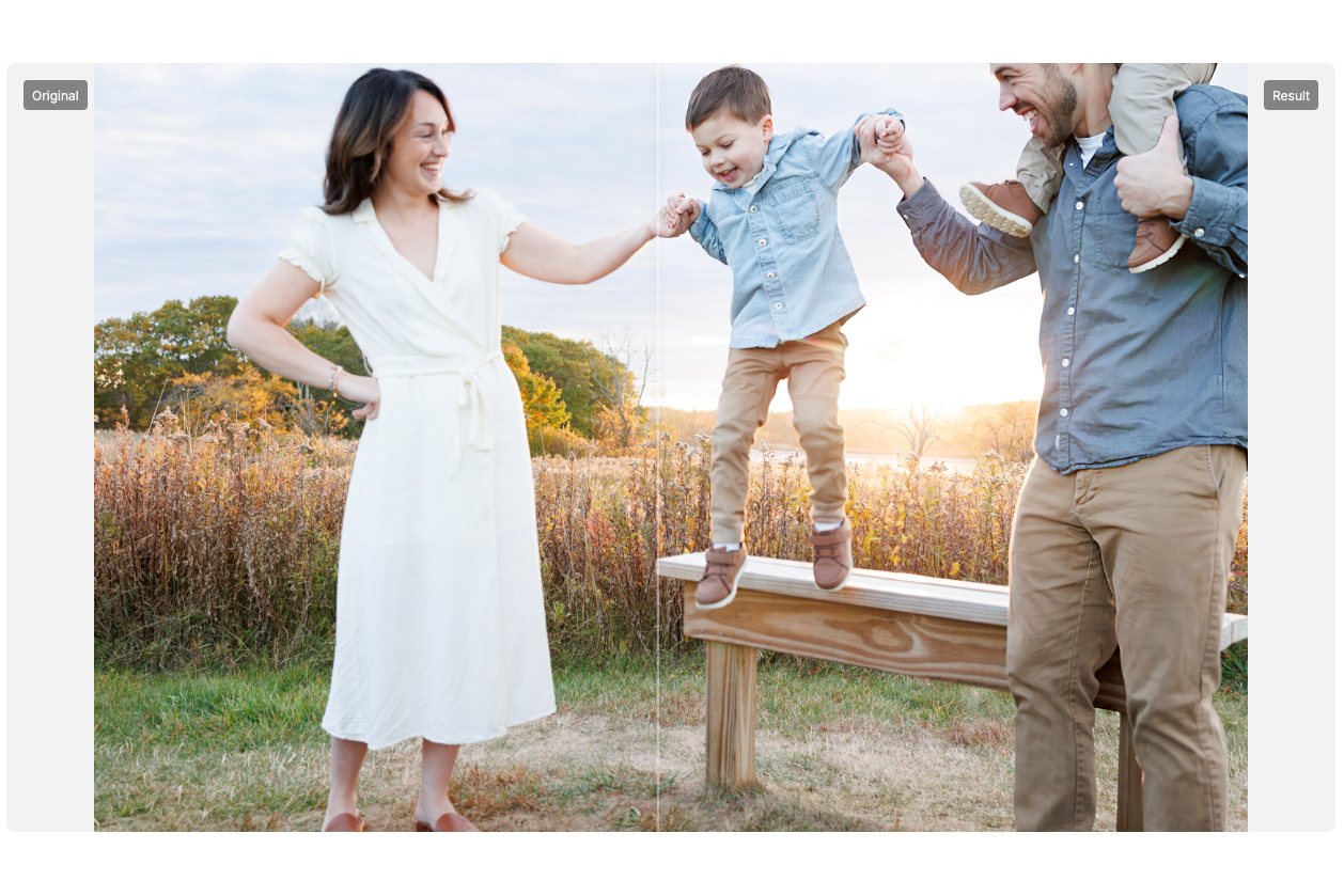 The best software and methods to fix blurry photos.